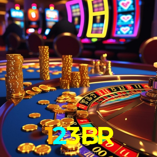 123BR:A roleta digital é sua chance de ganhar! Aposte e vença!