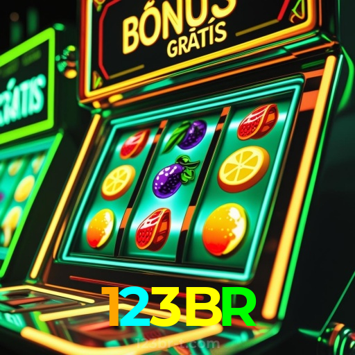 123BR：Aposte no futebol online e sinta a emoção de vencer!