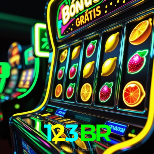 123BR:Vença no poker e prove que você é o mestre das cartas!