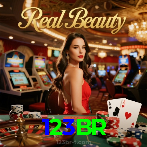 123BR：Apostas ao vivo no futebol e prêmios em jogos como blackjack e roleta!
