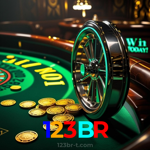 123BR：Encontre a sorte na roleta! Aposte agora e ganhe!
