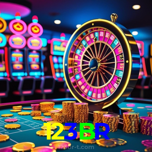 123BR:As maiores vitórias nas slots estão esperando por você! Jogue agora!