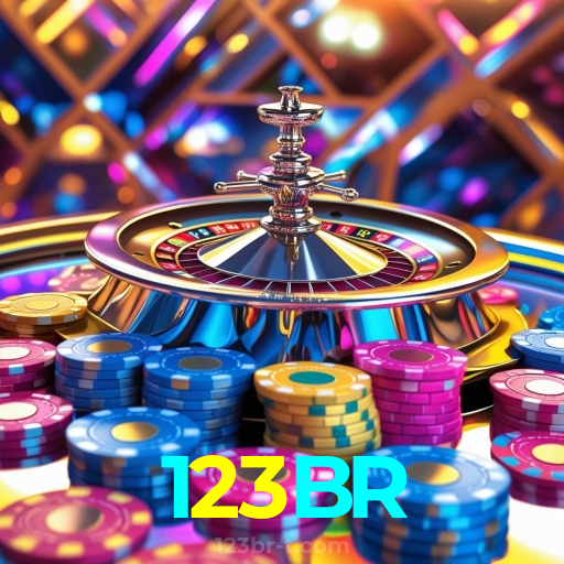 123BR：Jogue poker online e mostre que você é o mestre das cartas!