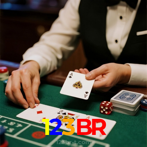 123BR：Jogue nas roletas e veja a sorte sorrir para você!