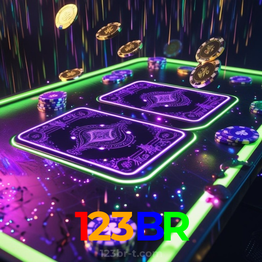 123BR：Entre na ação! Aposte nas slots e conquiste grandes vitórias!