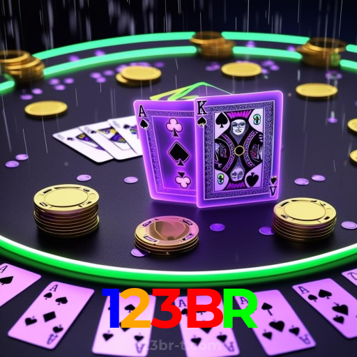 123BR:Aposte em nosso cassino e viva uma experiência única de diversão!