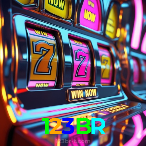 123BR：O melhor cassino online está te esperando! Aposte e vença!