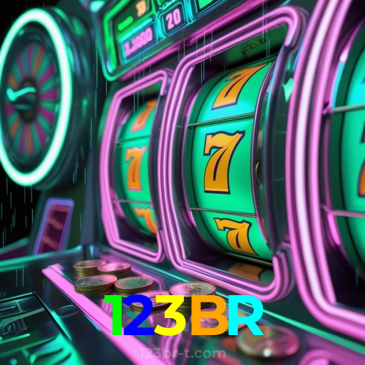 123BR：Jogue slots, aposte no futebol e ganhe com confiança no nosso cassino online!