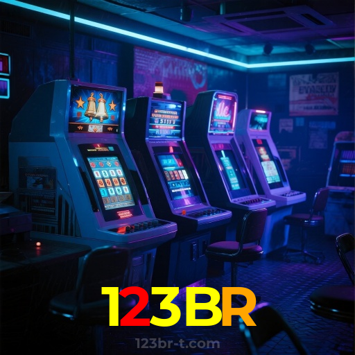 123BR：Jogue slots, blackjack e aposte ao vivo no futebol com segurança!