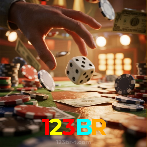 123BR：As slots mais emocionantes estão aqui! Jogue agora!