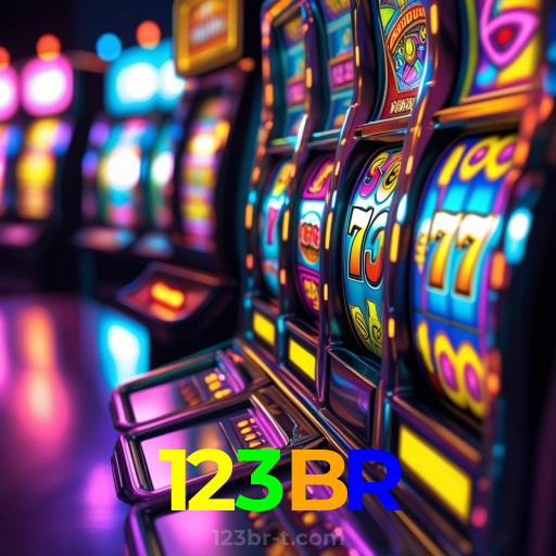 123BR：Cada giro na roleta é uma nova chance de vitória!