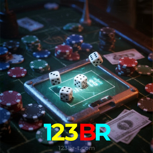 123BR：Apostas ao vivo no futebol e vitórias garantidas em roleta!