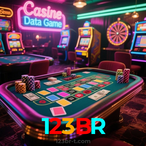 123BR：Jogue slots, aposte no futebol e vença em grande estilo!