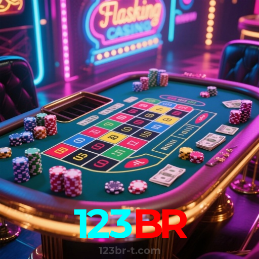 123BR:Ganhe no futebol e jogue os melhores jogos de cassino online!