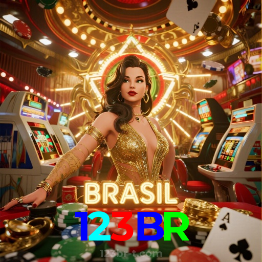 123BR：Apostas no futebol e diversão com roleta e blackjack no nosso cassino online!