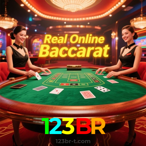 123BR：Gire as slots e ganhe prêmios incríveis com cada giro!