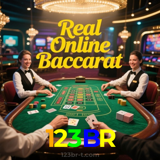 123BR：Apostas ao vivo no futebol e diversão garantida em blackjack e roleta!
