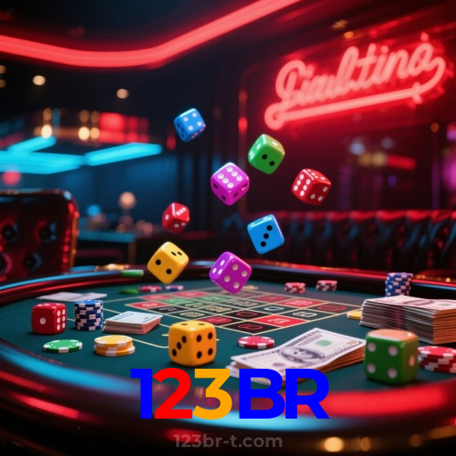 123BR：Jogue blackjack e aposte no futebol online com segurança!