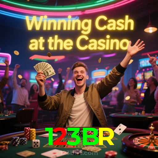123BR：Ganhe no blackjack e aposte no futebol para uma experiência única!