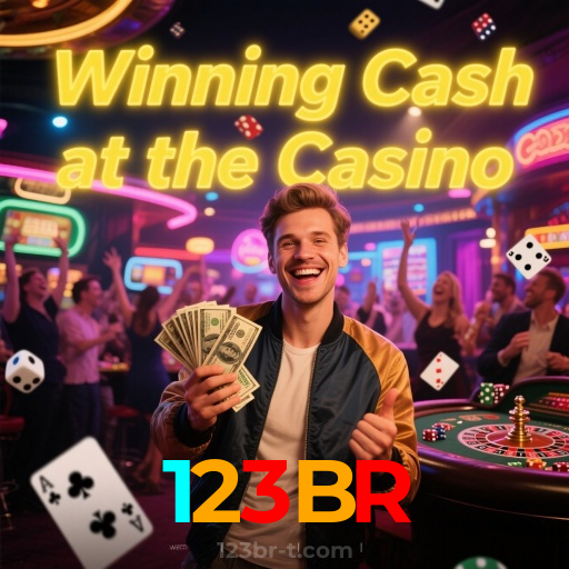 123BR：Aposte no futebol e ganhe prêmios em blackjack e roleta online!