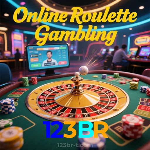123BR：O cassino online perfeito para quem ama futebol e jogos emocionantes!