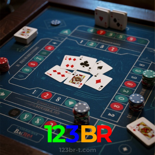 123BR：A adrenalina do futebol online te leva até grandes vitórias!