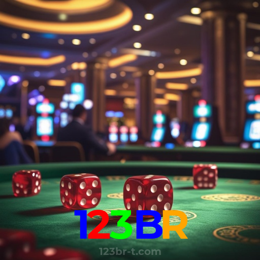 123BR：Jogue nas melhores slots e conquiste grandes jackpots!