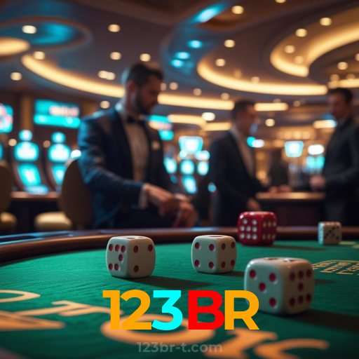 123BR：Jogue nas slots e ganhe grandes prêmios com cada giro!