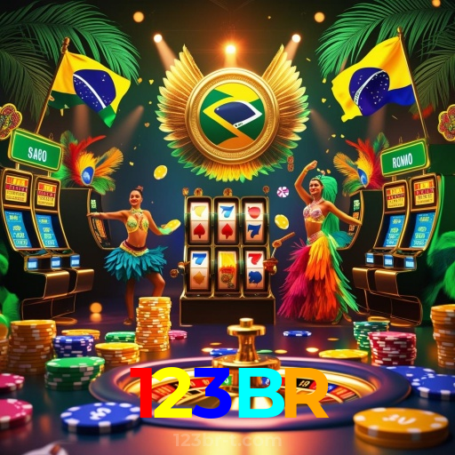 123BR:Ganhe muito jogando blackjack e apostando no futebol online!