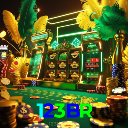 123BR:Jogue roleta, blackjack e aposte no futebol no cassino mais seguro!