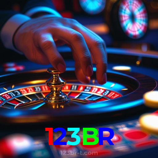 123BR:As melhores slots para você! Aposte e ganhe agora!