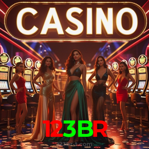 123BR:Jogue poker, aposte no futebol e conquiste grandes prêmios em nosso cassino!