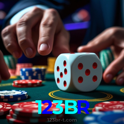 123BR:O futebol digital está esperando por você! Aposte e vença!