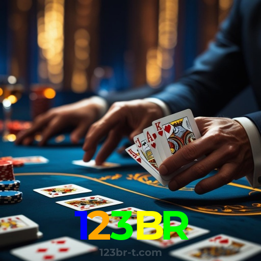 123BR:Apostas emocionantes no futebol e diversão garantida com roleta e poker!