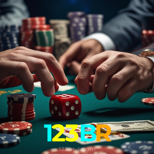 123BR:As slots mais emocionantes estão aqui! Jogue agora!
