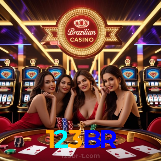 123BR:Jogue poker, slots e aposte no futebol ao vivo com confiança!