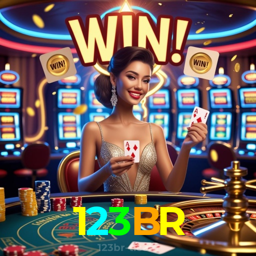 123BR:Vença no blackjack e prove que você é um verdadeiro mestre!