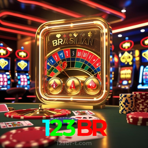 123BR:Jogue poker, aposte no futebol e conquiste prêmios incríveis!