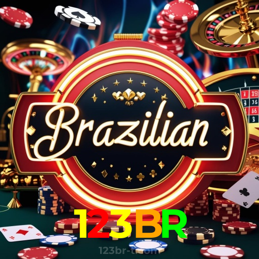 123BR:Jogue nas slots e ganhe prêmios surreais!