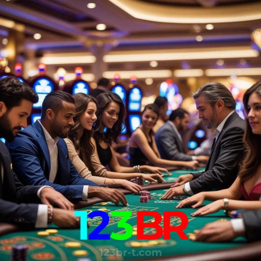 123BR:Jogue slots, aposte no futebol e vença com confiança no nosso cassino!