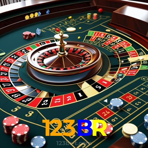 123BR:Vença no futebol online e leve os melhores prêmios para casa!