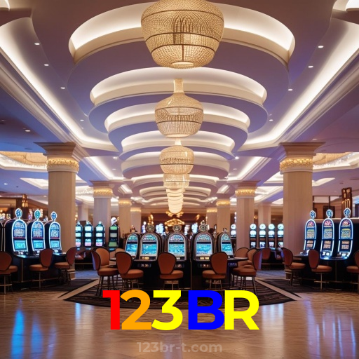 123BR:Vença no poker e aposte no futebol para grandes vitórias no cassino!