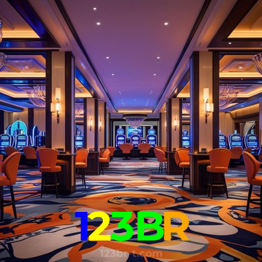 123BR:Jogue roleta, aposte no futebol e ganhe em grande estilo no cassino!