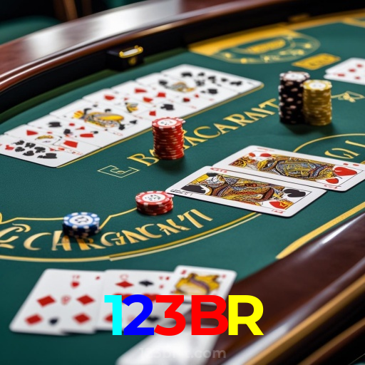 123BR:Jogue poker, aposte no futebol e ganhe prêmios incríveis em nosso cassino!