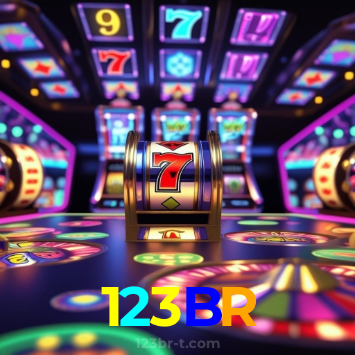 123BR：Aposte no futebol e jogue os melhores jogos de cassino com prêmios incríveis!