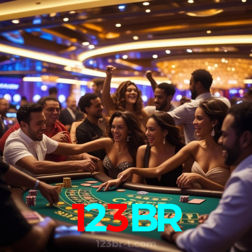 123BR:Jogue blackjack e aposte no futebol para uma experiência inesquecível!
