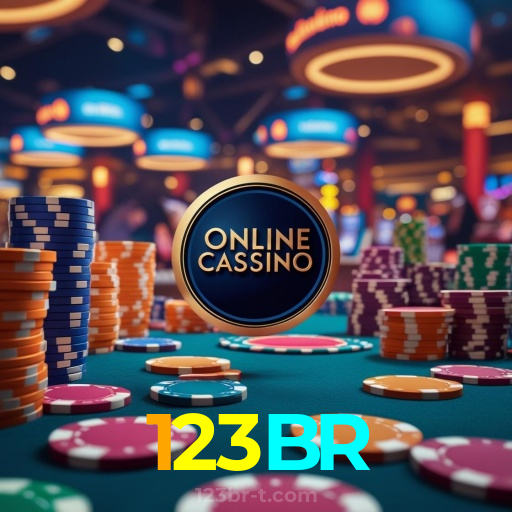 123BR:A sorte está ao seu lado! Aposte nas melhores opções e vença agora!
