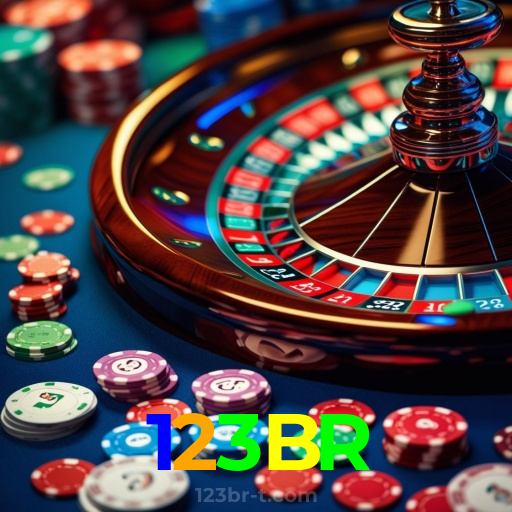 123BR:A sorte está no seu lado nas nossas roletas! Aposte agora!