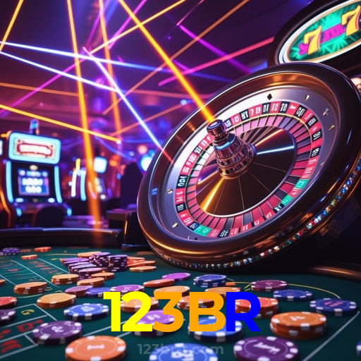 123BR:Aposte na roleta e conquiste prêmios fantásticos!