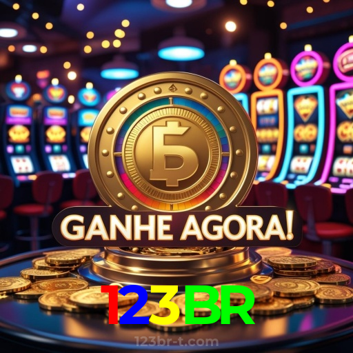 123BR:O cassino online oferece grandes prêmios! Aposte e ganhe agora!